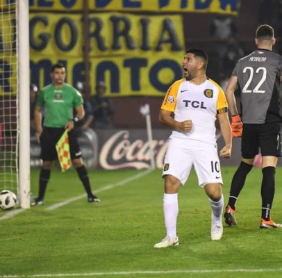 Futbolistas de renombre que pudieron jugar en Honduras con los cuatro grandes