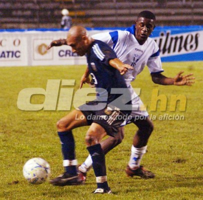 La Sub-20: El semillero donde Honduras ha producido grandes figuras