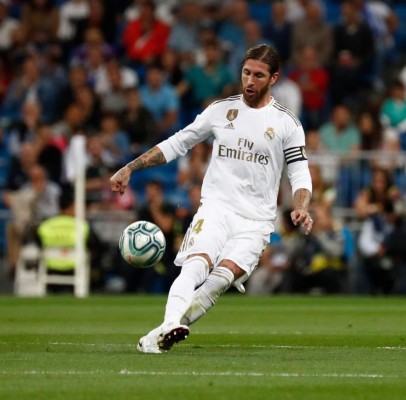 El polémico top de los 10 mejores futbolistas del FIFA 20...¡Sin Mbappé!