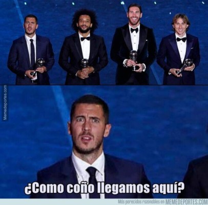 Memes: Griezmann, Messi y hasta Mateo son las víctimas en el Barcelona-Villarreal