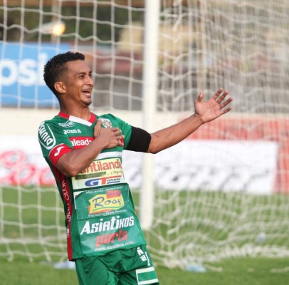 Jugadores hondureños que despreciaron tentadora oferta por amor a su club