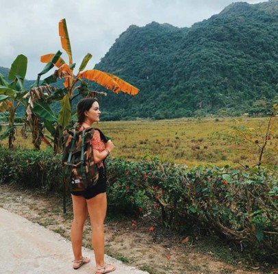 FOTOS: Las vacaciones de Patty López en Monterrey tras su salida de TV Azteca&nbsp;&nbsp;&nbsp;