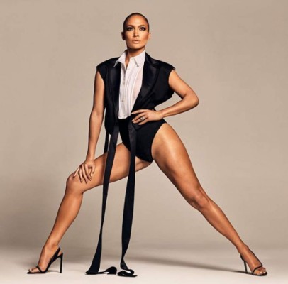 Jennifer López y su propia colección de zapatos: Son 12 modelos y la marca se llama 'JLO'