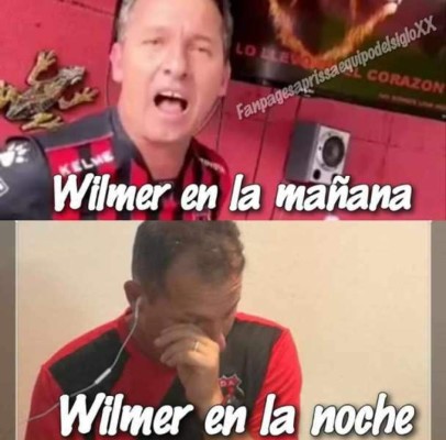 Memes: Liquidan a Alajuelense con burlas por no lograr su copa 30 en Costa Rica