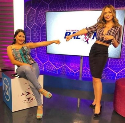 La árbitra hondureña Martha Rios, la nueva cara de la TV y su revelación: 'He sido víctima de machismo'