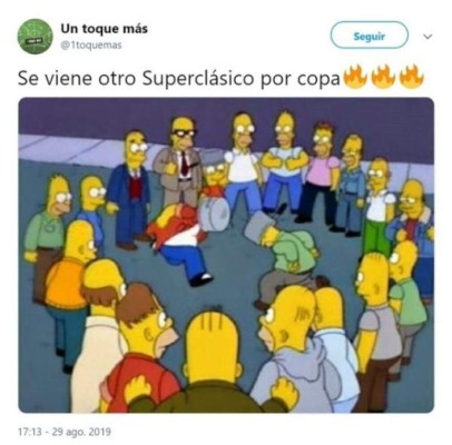 Los crueles memes que humillan a Boca Juniors previo a los tres superclásicos ante River Plate