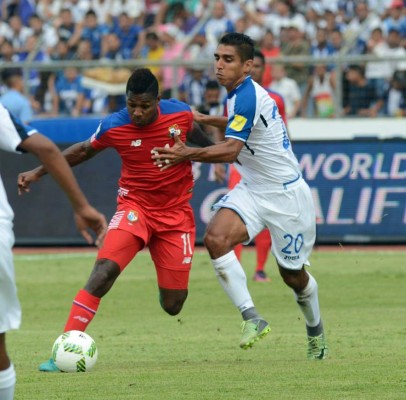 El equipazo de Concacaf que no tendrá acción el martes por lesiones y suspensiones