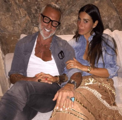 ¿Quién es realmente Gianluca Vacchi? El multimillonario italiano más famoso