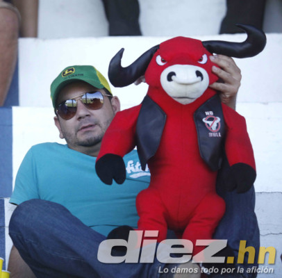 Las mejores imágenes del repechaje de Liga Nacional.