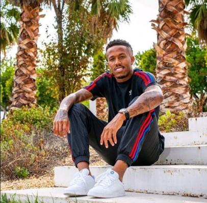 La estrella del Real Madrid que cambió de novia: Sale con una chica que acaba de cumplir 18