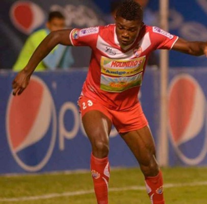 Este es el equipo ideal de la fecha 6 de la Liga Nacional de Honduras