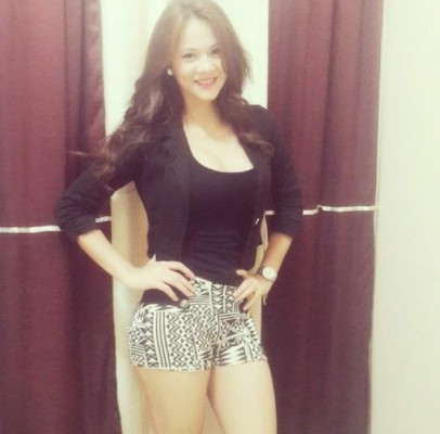 FOTOS: Así ha sido la tremenda evolución física de Isabel Zambrano