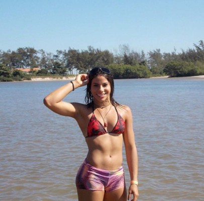 El 'infierno' de la clavadista brasileña por su escándalo sexual Olímpico en Río