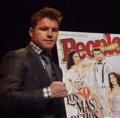 Así es la vida llena de lujos de Saúl el 'Canelo' Álvarez