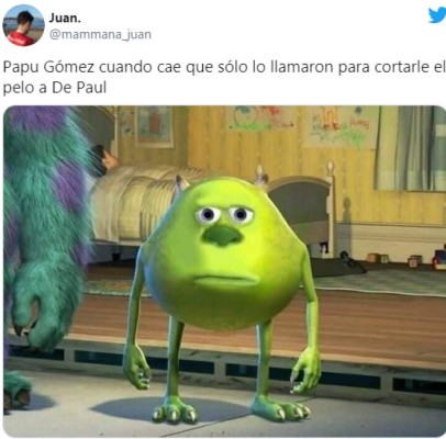 Los crueles memes del inicio de la eliminatoria sudamericana: No perdonan a Messi ni a Uruguay