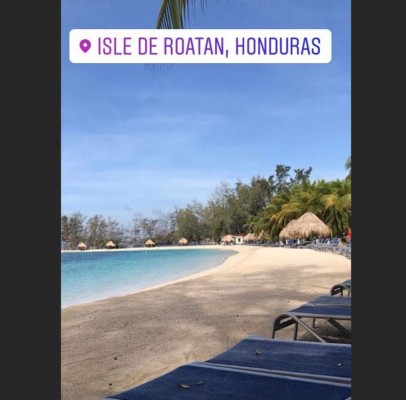 La otra vida extrema de Jonathan Ferrari que nadie conocía en Honduras