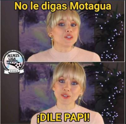 ¡No perdonan! Los memes destrozan a Olimpia y a Pedro Troglio tras el título de Motagua en la Liga Nacional de Honduras