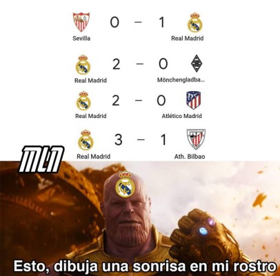 El 'Floren-var': Los memes destrozan al Real Madrid tras el triunfo ante el Athletic en LaLiga