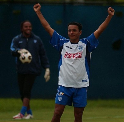 ¿Qué hacen? La última generación de Honduras que no clasificó a un Mundial