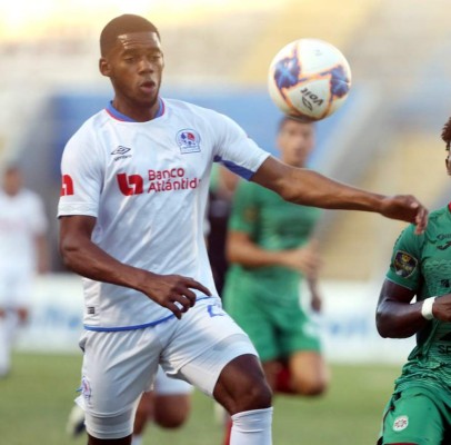 El 11 de Troglio: Olimpia hará varias rotaciones ante el Honduras Progreso