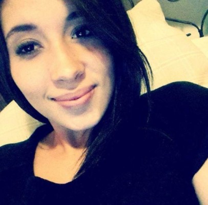 Kim Navas: La bella hermana de Keylor que celebra por lo alto el éxito del tico