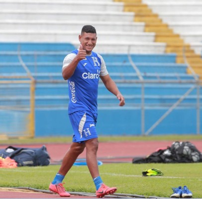 Lo que cuestan los jugadores de la Selección de Honduras en este 2020