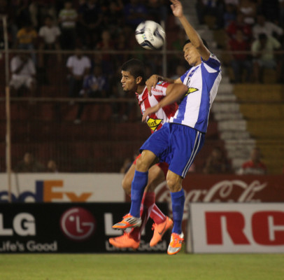 Revive la pasión del futbol en la jornada #12 de la liga nacional.