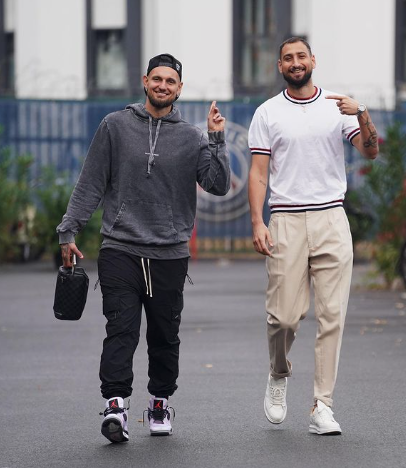 Portero del PSG sufre violento asalto con su esposa e hijos: fueron golpeados y secuestrados en su casa