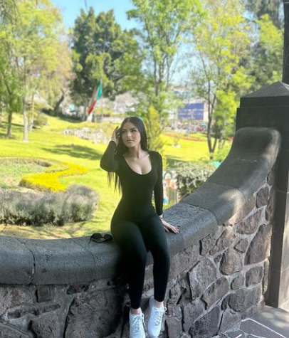 La nueva embajadora del Real Estelí que cautiva en Nicaragua y sueña con  la eliminación del América