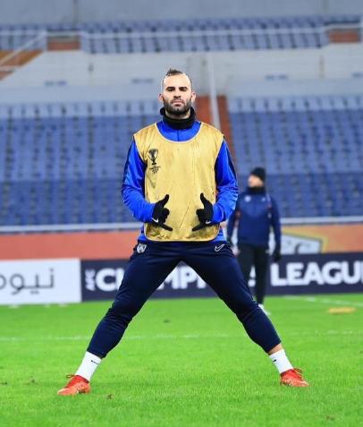 Jesé Rodríguez volvió a ganar un título después de seis años: “¡Campeones, estoy feliz! El Bichito resurgió”