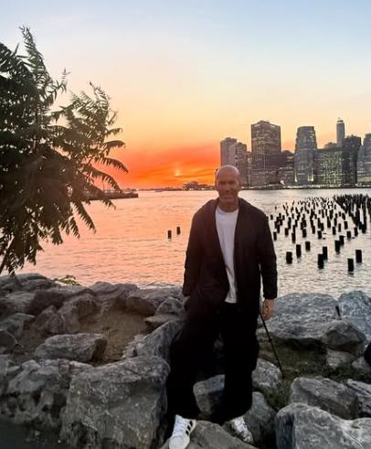 Zidane rechazó el puesto de Xabi Alonso: revelaron los motivos por los que decidió no volver al Real Madrid