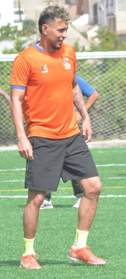 Mercado: Renovaciones en Olimpia; Potros, Vida y UPNFM anuncian fichajes y la oferta por Luis Palma en Inglaterra