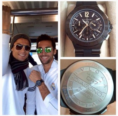 ¡Millones y más millones! Las propiedades y lujos de Cristiano Ronaldo