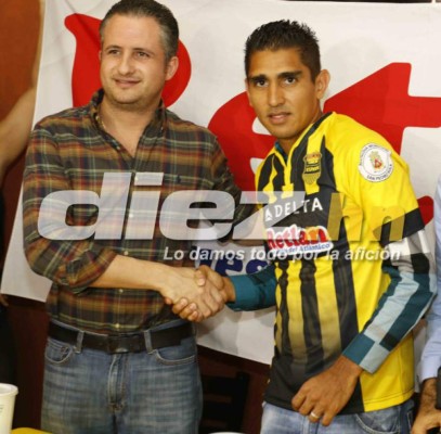 RUMORES Y FICHAJES: Vida arma equipazo y Honduras Progreso trae triniteco