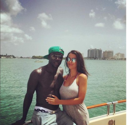 La cautivadora historia de amor entre Ludivine y Sagna que deslumbra en la Euro