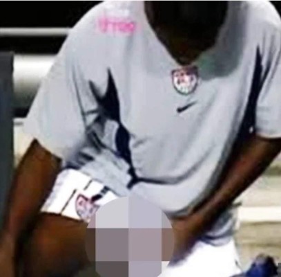 ¡Qué incómodo! Futbolistas que necesitaron un baño en pleno partido; Aubameyang, el último