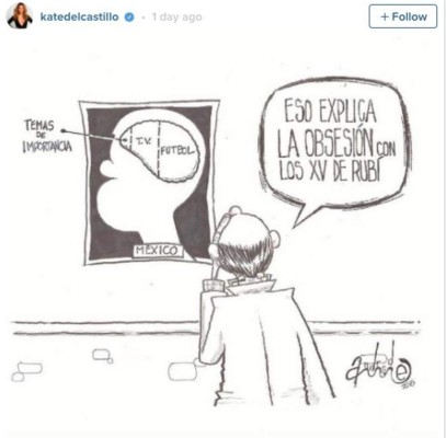 Entre muerte, acusaciones de fraude y política; así es la vida de Rubí tras su fiesta de XV años