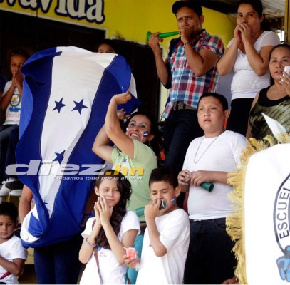 Copa Gatorade definidos los finalistas de la Zona del Valle de Sula , San Pedro Sula y Atlántida