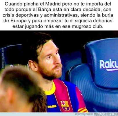 Los crueles memes del mercado de fichajes donde destrozan a Luis Suárez y a Gareth Bale