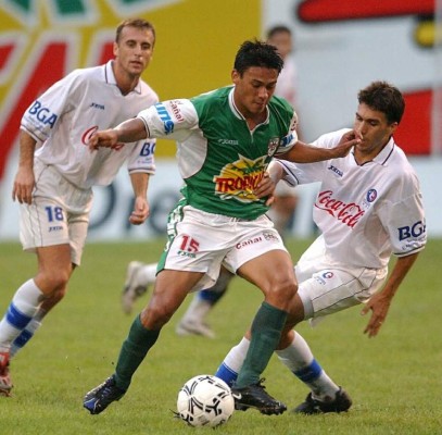 La actualidad del Marathón campeón del Clausura 2002