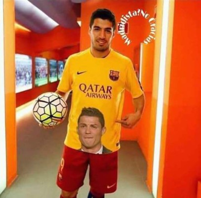 ¡Barcelona es campeón y los crueles memes al Real Madrid!