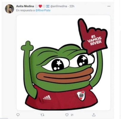 River Plate quedó campeón de Argentina y los memes hacen pedazos a Boca Juniors y Fernando Gago
