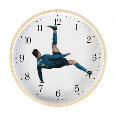 Los divertidos memes que dejó el golazo de chilena de Cristiano Ronaldo