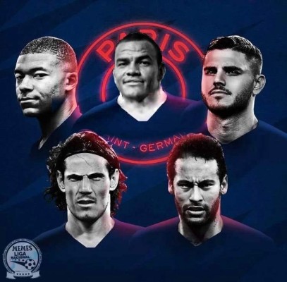 Memes: Los últimos fichajes en la Liga Nacional, protagonistas en las redes sociales