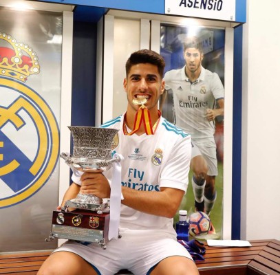Rumores/Fichajes: Nuevo golpe al Barcelona; Asensio ¿por cuánto al PSG?
