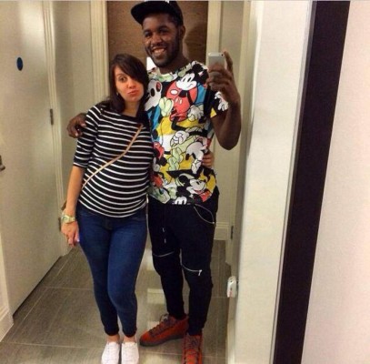 Los seleccionados más enamorados de Costa Rica