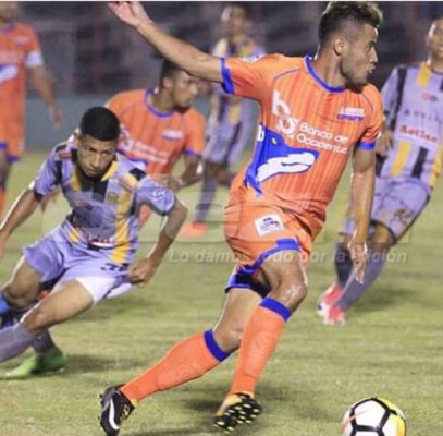 Las carreras universitarias que estudian los futbolistas de la UPNFM