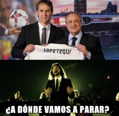 ¡Hasta Cristiano! Despedazan con memes al Real Madrid tras perder contra Alavés