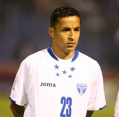 Los mejores futbolistas de la Selección de Honduras en la historia, según Kenneth Melado