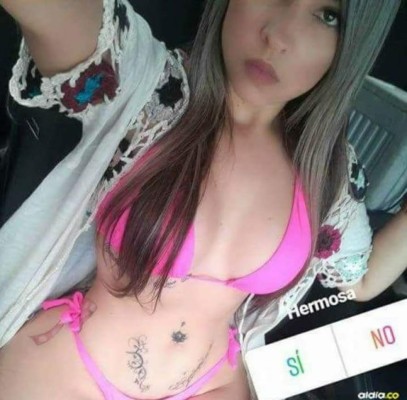 ¡La condena que recibió la ladrona más sexy de Colombia!
